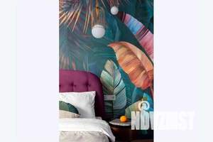 1-к квартира, посуточно, 30м2, 2/6 этаж