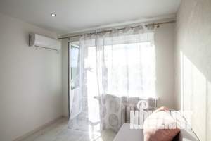 1-к квартира, посуточно, 34м2, 4/5 этаж