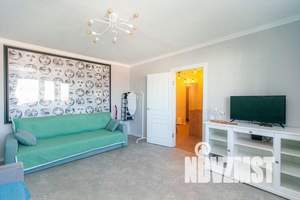 2-к квартира, посуточно, 40м2, 6/10 этаж