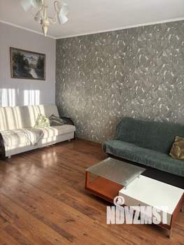 2-к квартира, посуточно, 60м2, 3/5 этаж