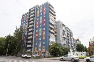 2-к квартира, на длительный срок, 50м2, 4/9 этаж