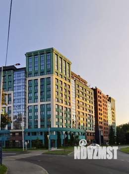 1-к квартира, на длительный срок, 38м2, 5/12 этаж