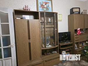 2-к квартира, посуточно, 20м2, 1/1 этаж