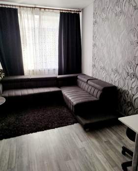 2-к квартира, на длительный срок, 54м2, 1/2 этаж
