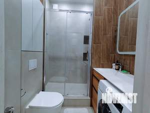 1-к квартира, посуточно, 46м2, 2/9 этаж