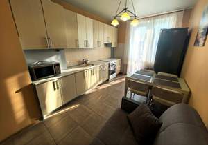 1-к квартира, на длительный срок, 47м2, 9/10 этаж