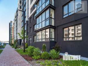 1-к квартира, на длительный срок, 43м2, 7/9 этаж