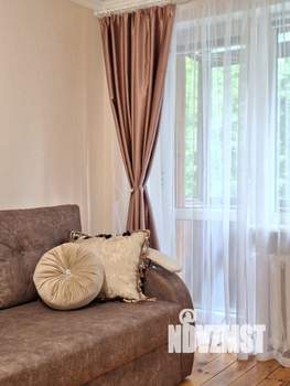 2-к квартира, посуточно, 46м2, 2/5 этаж