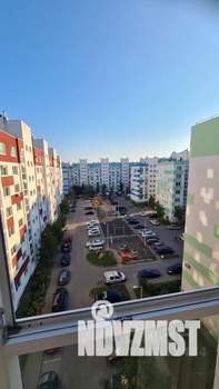 1-к квартира, посуточно, 32м2, 7/8 этаж