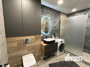3-к квартира, на длительный срок, 100м2, 12/13 этаж