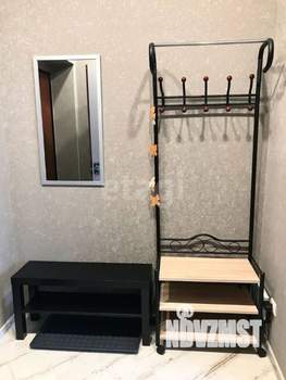 1-к квартира, на длительный срок, 25м2, 5/8 этаж