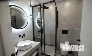 1-к квартира, посуточно, 37м2, 6/8 этаж