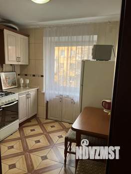 1-к квартира, посуточно, 35м2, 3/4 этаж
