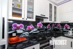 Студия квартира, посуточно, 40м2, 10/16 этаж