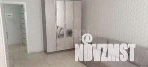 1-к квартира, на длительный срок, 43м2, 3/10 этаж