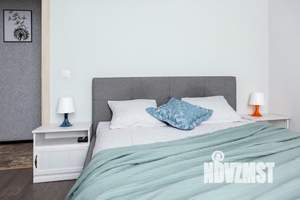 4-к квартира, посуточно, 114м2, 1/1 этаж