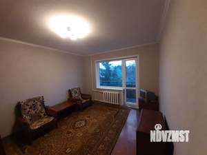 2-к квартира, на длительный срок, 53м2, 3/5 этаж