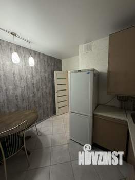 1-к квартира, на длительный срок, 40м2, 3/9 этаж