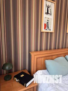 1-к квартира, посуточно, 39м2, 3/3 этаж