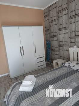 1-к квартира, на длительный срок, 43м2, 5/5 этаж