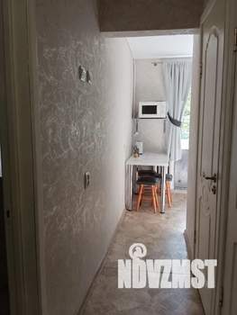 2-к квартира, посуточно, 39м2, 2/5 этаж