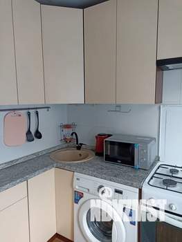 1-к квартира, посуточно, 32м2, 6/9 этаж