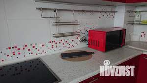 1-к квартира, посуточно, 53м2, 14/23 этаж