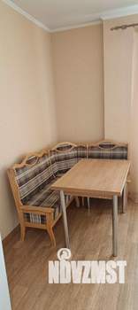 1-к квартира, на длительный срок, 40м2, 2/7 этаж