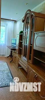 3-к квартира, посуточно, 59м2, 5/5 этаж