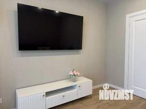 2-к квартира, посуточно, 63м2, 1/1 этаж