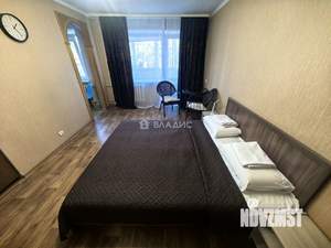 1-к квартира, на длительный срок, 33м2, 4/5 этаж