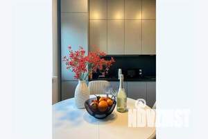 1-к квартира, посуточно, 44м2, 6/9 этаж