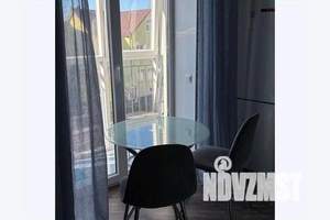 1-к квартира, посуточно, 35м2, 3/4 этаж