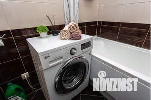 2-к квартира, посуточно, 44м2, 2/5 этаж