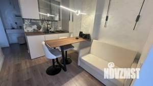 1-к квартира, посуточно, 41м2, 2/5 этаж