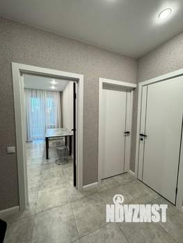 1-к квартира, на длительный срок, 40м2, 2/9 этаж