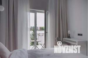 1-к квартира, посуточно, 17м2, 1/11 этаж