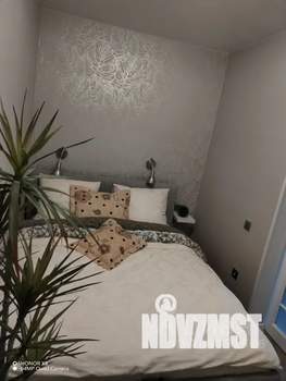 2-к квартира, посуточно, 35м2, 4/4 этаж