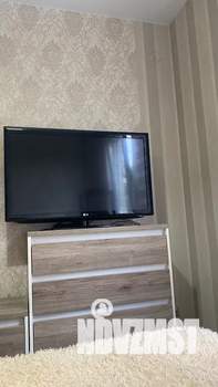 1-к квартира, посуточно, 37м2, 1/3 этаж