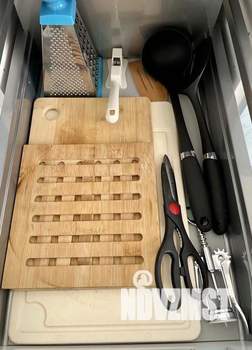 1-к квартира, посуточно, 46м2, 1/1 этаж