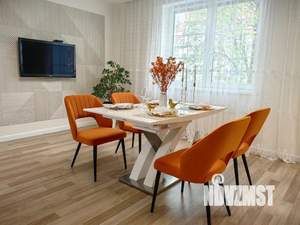 3-к квартира, посуточно, 62м2, 2/3 этаж