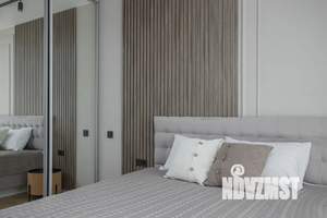 1-к квартира, посуточно, 41м2, 8/8 этаж