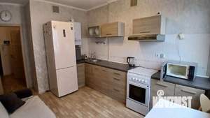 1-к квартира, на длительный срок, 38м2, 5/7 этаж