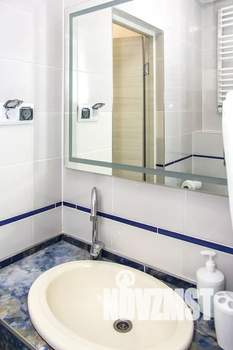 1-к квартира, посуточно, 27м2, 1/10 этаж