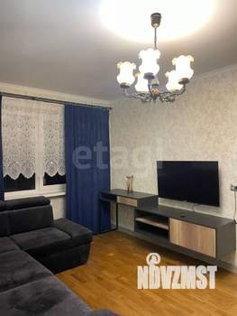 2-к квартира, на длительный срок, 42м2, 2/5 этаж