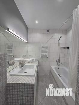 1-к квартира, на длительный срок, 50м2, 3/12 этаж