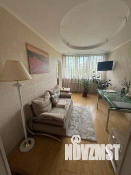 1-к квартира, посуточно, 67м2, 1/1 этаж