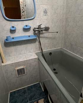 1-к квартира, на длительный срок, 40м2, 7/10 этаж