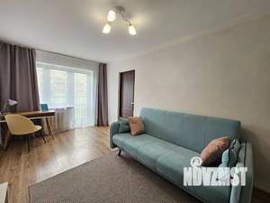 2-к квартира, посуточно, 42м2, 3/5 этаж