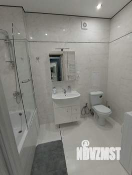 1-к квартира, на длительный срок, 44м2, 4/10 этаж